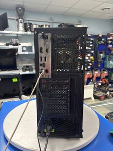 Б/у Системный блок Пк intel core i5-12400f/ram 32 gb/hdd відсутній/ssd 1000 gb/nvidia rtx 4060 ti (geforce) 8gb gddr6 128b 01-200887016