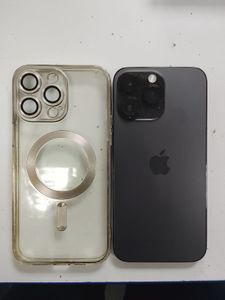 Б/у Мобільний телефон Apple iphone 14 pro max 128gb 01-200888648