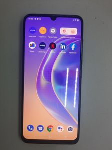 Б/в Мобільний телефон Vivo v21e 8/128gb 01-200889656