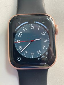 Apple watch series 5 gps 40mm aluminum