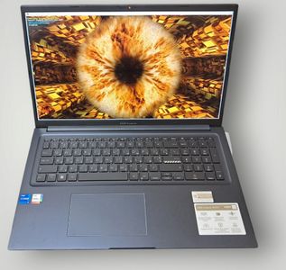 Б/в Ноутбук Asus vivobook 17 x1704za 01-200846913