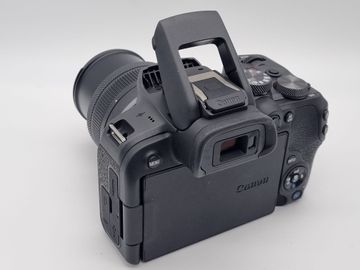 Б/в Фотоапарат Canon eos r10 kit 01-200887000