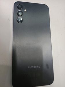 Б/в Мобільний телефон Samsung galaxy a14 4/128gb 01-200888706