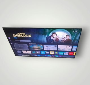 Б/в Телевізор Hisense 50e7q 01-200888407