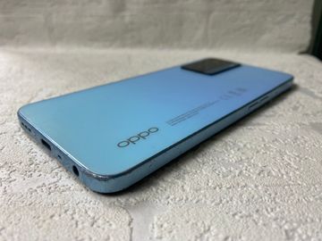 Б/в Мобільний телефон Oppo a57s 4/64gb 01-200889651