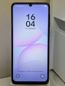 Б/в Мобільний телефон Samsung galaxy a07 4/128gb 01-200888718