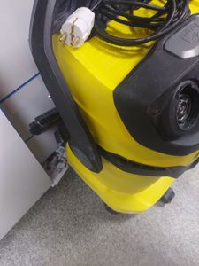 Б/у Пылесос Karcher wd 5 01-200885599