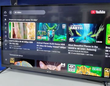 Б/в Телевізор Kivi 32h740nb 01-200874950