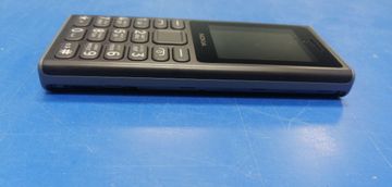 Б/в Мобільний телефон Nokia 105 dual sim 01-200891384