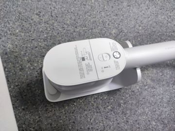 Б/в Відпарювач Xiaomi handheld steam iron b502cn 01-200891444