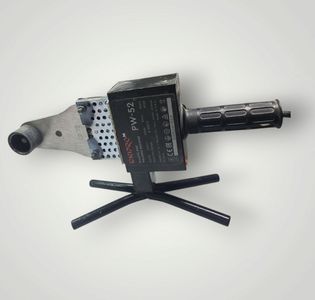 Б/в Паяльник для труб Dnipro-M pw-52 01-200886401