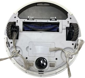 Б/в Робот-пилосос Rowenta explorer serie 50 rr7387wh 01-200541493