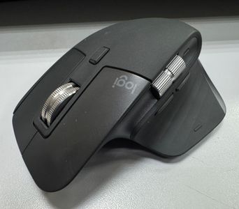 Б/в Миша Logitech mx master 3s 01-200888403