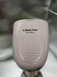 Б/в Пароочищувач Liberton lhs-6900 01-200891938