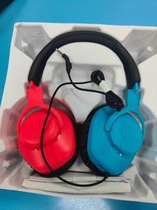 Б/в Навушники Jbl quantum 100 01-200891170