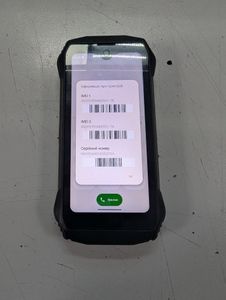 Б/в Мобільний телефон Blackview n6000se 4/128gb 01-200891197