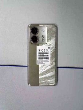 Б/в Мобільний телефон Poco m7 pro 5g 12/256gb 01-200891594