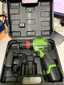 Б/в Шурупокрут Procraft pa-12 bl dfr 01-200892260