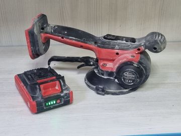 Б/у Виброприсоска Shijing 9393 1акб зп 01-200892609