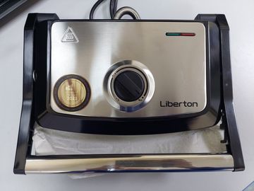 Б/у Гриль Liberton lpg-1400 01-200893145