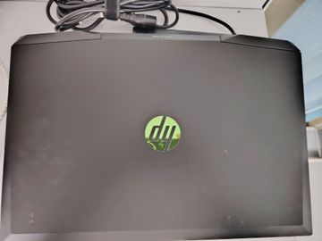 Б/в Ноутбук Hp 17/core i7-10750h ddr4/16gb ddr4/hdd *відсутній/ssd 480 gb/geforce gtx1660ti 6gb 01-200892436