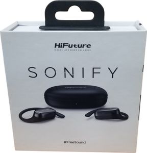 Б/у Наушники Hifuture sonify 01-200856837