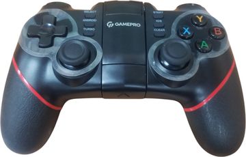 Б/в Ігровий джойстик Gamepro mg850 01-200866825