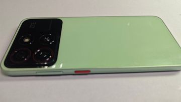 Б/в Мобільний телефон Zte blade a35 2/64gb 01-200893935