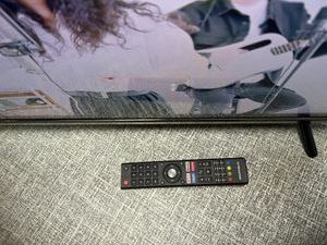 Б/у Телевизор Grunhelm 32f700-ga11v 01-200893970