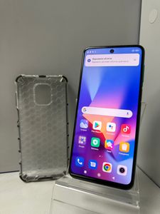 Б/в Мобільний телефон Xiaomi redmi note 9 pro 6/64gb 01-200892682