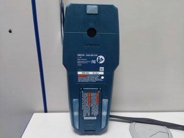 Б/в Детектор перешкод Bosch gms 120 01-200893644