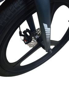 Б/в Велосипед Crosser 20 01-200882164