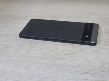Б/в Мобільний телефон Google pixel 6a 6/128gb 01-200853761