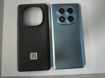Б/у Мобільний телефон Xiaomi redmi note 14 pro 8/256gb 01-200894511