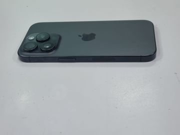 Б/в Мобільний телефон Apple iphone 15 pro 128gb 01-200859512