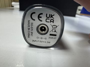 Б/в Електрична зубна щітка Oral Simply Care 2922290020972 01-200894164