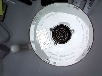 Б/в Електрочайник Zwilling J.a. Henckels enfinigy pro 53006-005-0 01-200894069