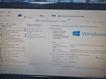 Б/в Системний блок Пк intel core i5-2400/ram 6 gb/hdd 320 gb+500 gb/ssd відсутній/amd/ ati radeon ve/7000 32/64 mb 01-200893639