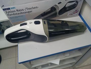 Б/у Пылесос Ideewent hs-6000 01-200894426