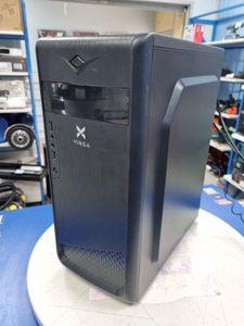 Пк intel pentium g5400 gold/ram 16 gb/hdd 1000 gb/ssd 64 gb/інтегрована