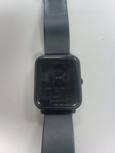 Б/у Смарт-часы Amazfit bip a1608 01-200894235