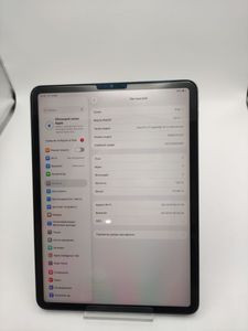 Б/в Планшет Apple ipad pro 11 2022 wi-fi 128gb 01-200891339