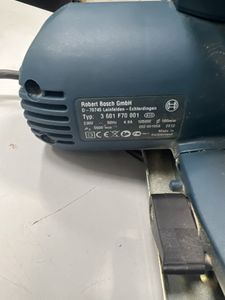 Б/в Пила дискова Bosch gks 160 01-200893993