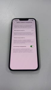 Б/в Мобільний телефон Apple iphone 13 128gb 01-200855569
