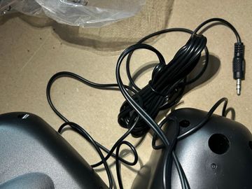 Б/в Акустика Trust gemi rgb usb 01-200893679