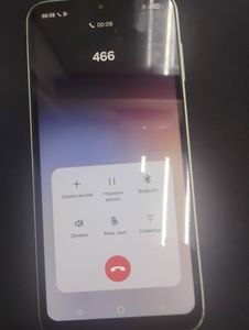 Б/в Мобільний телефон Samsung galaxy a14 sm-a145r 4/128gb 01-200896491