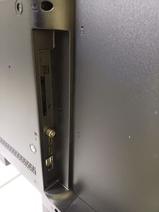 Б/в Телевізор Kivi 43f730qb 01-200893784