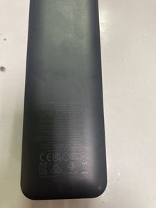 Б/в Повербанк Anker 737 powercore 24k 140w a1289011 01-200896722