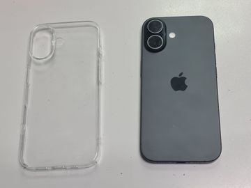 Б/у Мобільний телефон Apple iphone 17 256gb 01-200896725