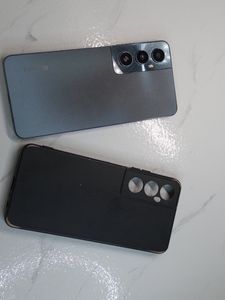 Б/в Мобільний телефон Realme c65 8/256gb 01-200896733